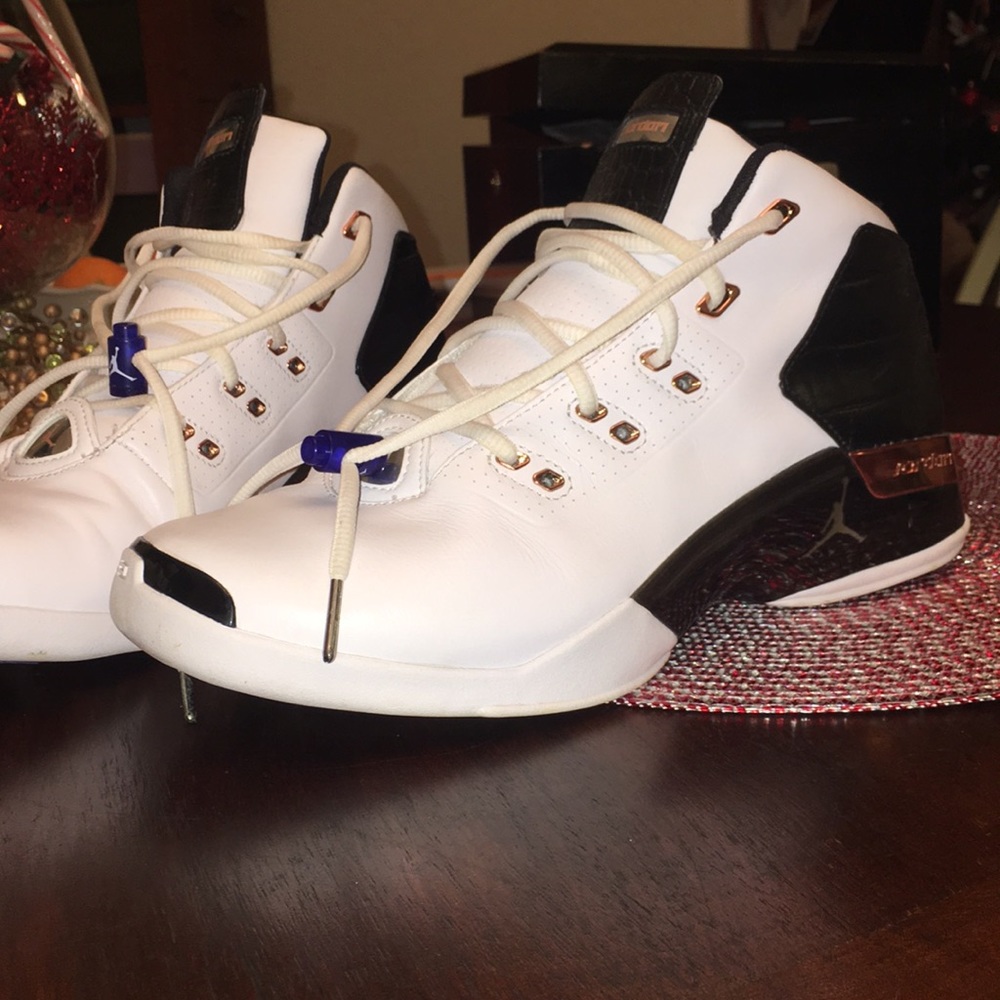 Jordan Retro 17 (XVII) OG